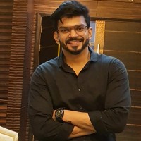 Ashwini Kumar Talabhaktula