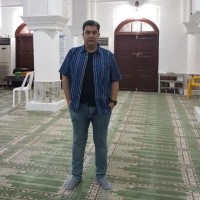 Sasan Safoori
