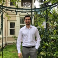 Mert Yağız