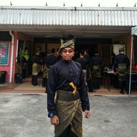 izzuddin amin
