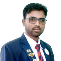 Kovidkumar Rangari