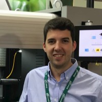 Javier Medina Garcia