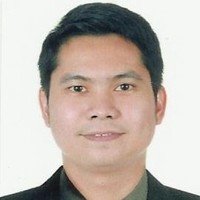 Danilo Alarcon Jr., CPA, CFE
