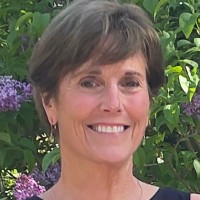 Gail Evenari