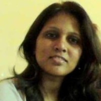 Aakanksha Padwal -Parab