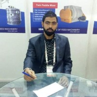 Yogesh Pandey
