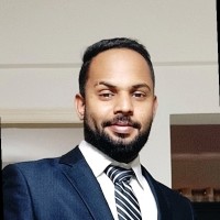 Deepak Ravindran