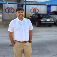 Abbas Mohamed Haneefa