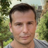 Marcin Branski