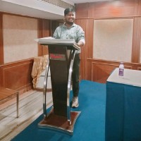 Rajesh Kumar Rawat
