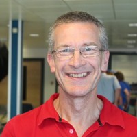 Nigel Hetherington