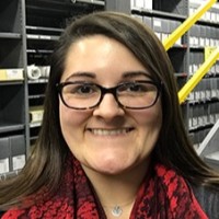 Kaleigh Snodgrass