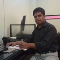 Masood Alam