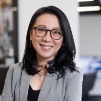 Esther Wang Aia, Ncarb, Leep Ap