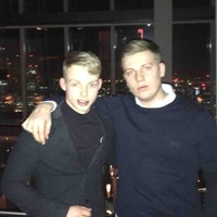 Jack Buckley