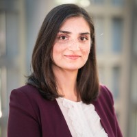 Bushra Alam