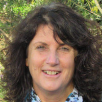 Robyn Churchill