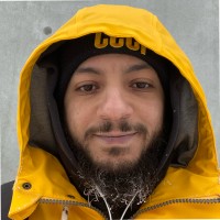 Benzy (Mohammad) Hussein