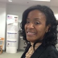 Kristin Morgan Sampson, Ed. D