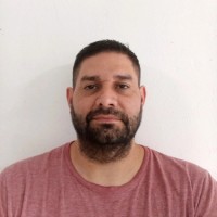 Leonardo Argañaraz