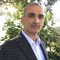 Pavel Kaymanov