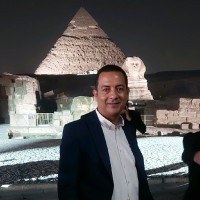 Alaa Eldin Mawad