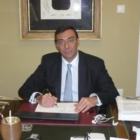 Nikolaos Nikiteas