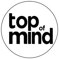 Top of Mind