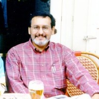 Joe Canales