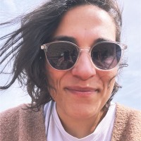 Setenay Bahtiyar
