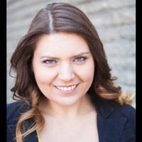 Sarah Strong