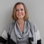 Birgitte Bartholdy