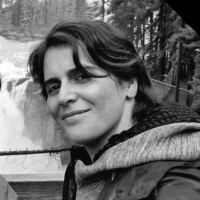 Ailén Arias (she/her)