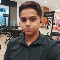 Diego Oliveira Rosendo