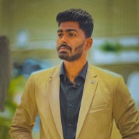 Libin Mathew