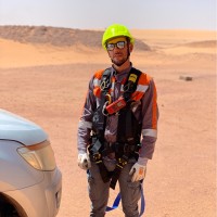 Abdelkrim BEZZAZ