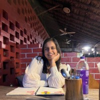 Shivani Pandey