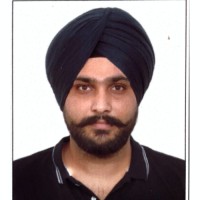 Karamjit Singh