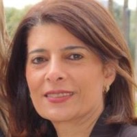 Nicole Mahoobi, Mba, Pmp