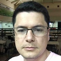 Rafael Ferreira Dos Santos