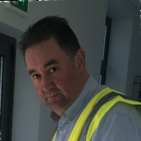 Robin Watson