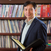 Wilson Lin