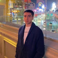 Sebastian Rodriguez