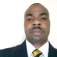 Edidiong Nkanta, (B.SC, CFA, FCIRLM, ZOHO PARTNER)