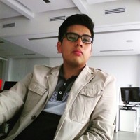 Daniel Alexei Flores