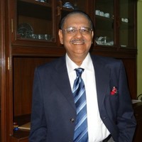 Mahendra Azad