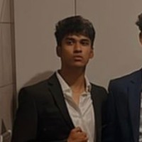Dhruva Prasad