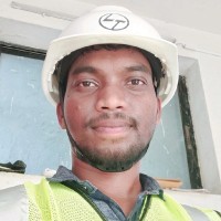 Parimal Mandi