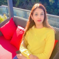 Shikha Sharma