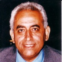 GEORGE ANGELIDIS